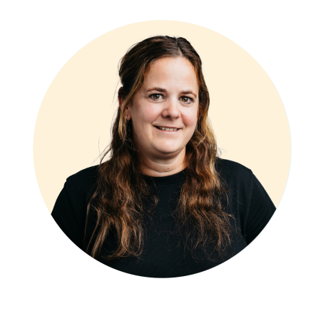 Nathalie Beenen