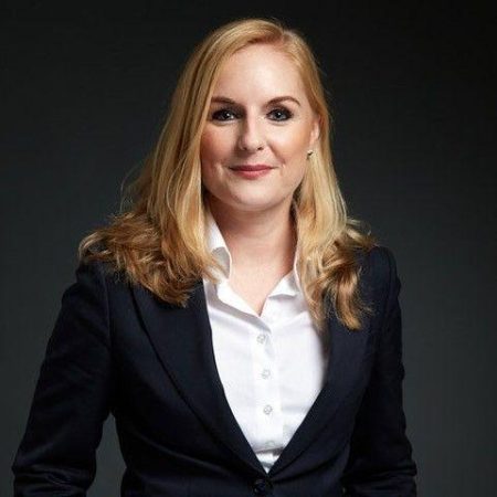 Portret Suzanne Nauta