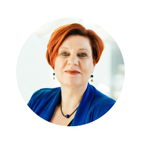 Ruth Peetoom