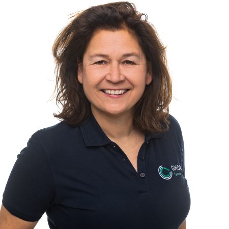 Samantha Dinsbach directeur GGD GHOR