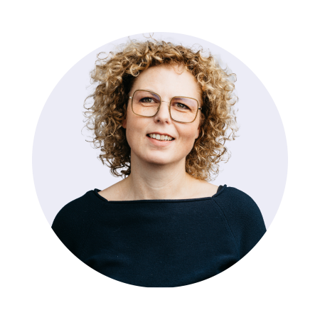 Talitha Groenewegen PNG