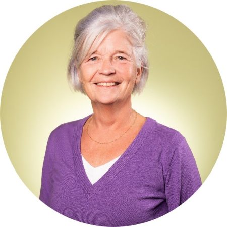 Yvonne Mars