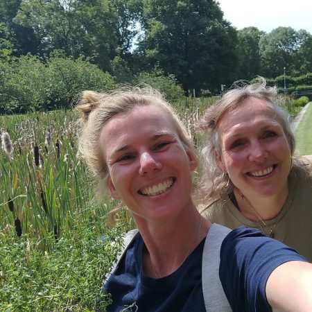Expeditie groene kracht