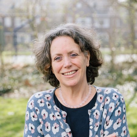 Margret overdijk