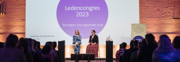 Ledencongres De Nederlandse GGZ