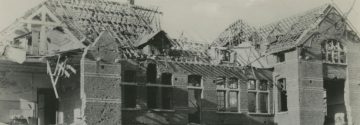 WO2 Oorlogsmuseum Overloon