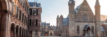 Binnenhof 1