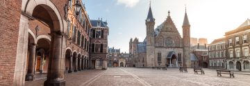 Binnenhof groot