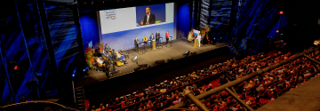 Grote Zorgdebat