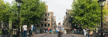 Leefbaarheid stad