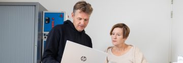 Medicatieoverdracht in de keten