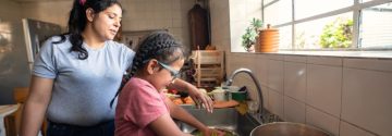 Nationaal Actieplan Dakloosheid eerst een huis