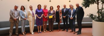Ondertekening