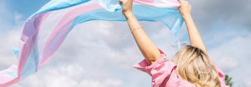 Transgenderzorg