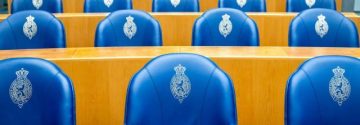 Tweede kamer 1