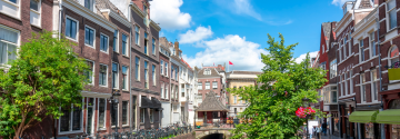 Utrecht photo