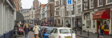 staatbeeld Den Haag