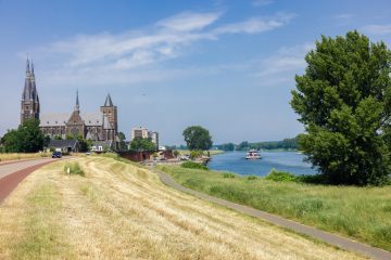 Cuijk aan de Maas