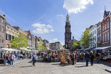 Stad