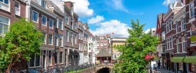 Utrecht photo