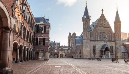 Binnenhof 1