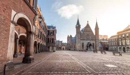 Binnenhof groot