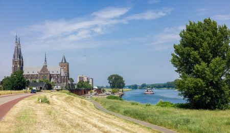 Cuijk aan de Maas