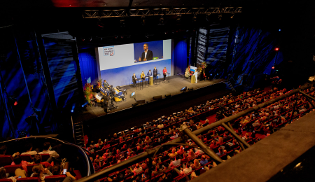 Grote Zorgdebat