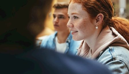 Jongeren saamhorigheid310123