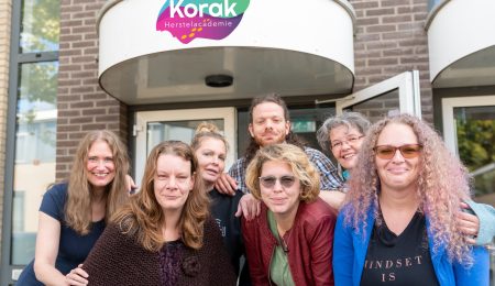 Korak