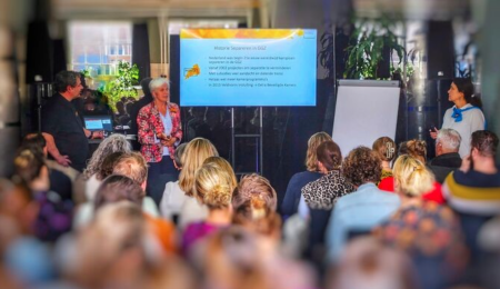 MIND werkgroep