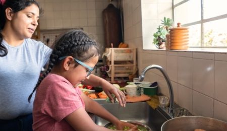 Nationaal Actieplan Dakloosheid eerst een huis