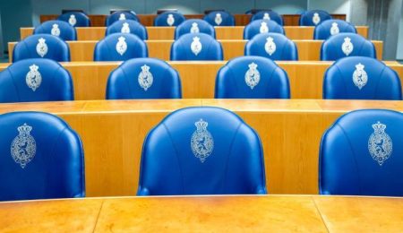 Tweede kamer 1
