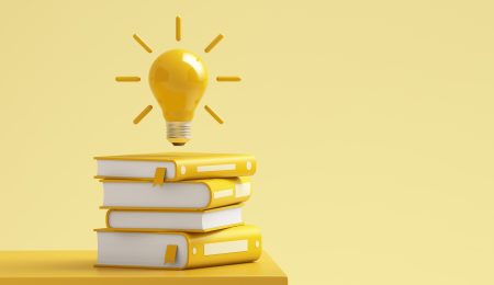 Leren, lezen, boeken