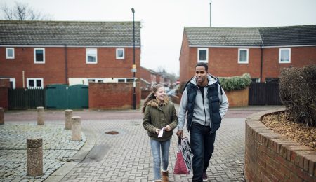 Leefbaarheid is méér dan veiligheid