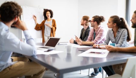 Stel het balansbudget beschikbaar in jouw organisatie met de gratis incompany workshop