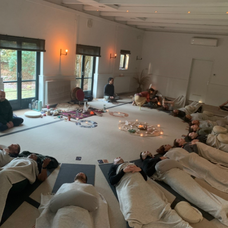 Breathwork