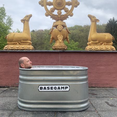 Ijsbad1