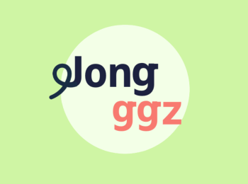 Logo Jong ggz
