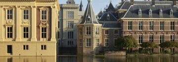 Torentje Den Haag