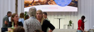 Sfeer beeld kenniscongres nl ggz