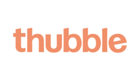 Logo Thubble 800 x 500 px