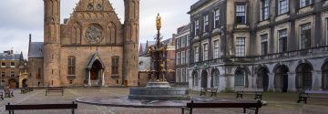 Binnenhof Den Haag