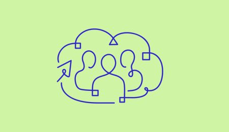 Community groen
