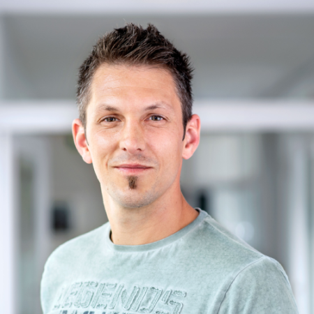 Bart van Gastel