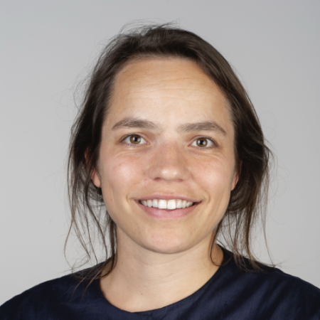 Nini de Boer