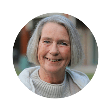 Patrica Esveld GGZ