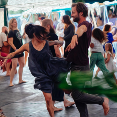 Workshop dans en herstel