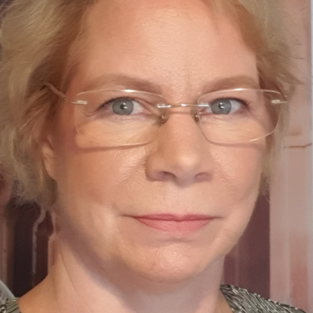 Christina van der hoeven