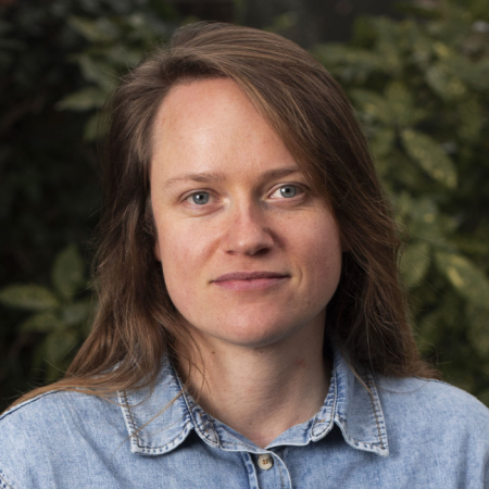 Paulien klap
